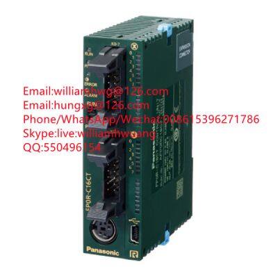 PLC FP0R-C14RS FP-XC60T SB401-51  51305072-400 TBC2800A1000