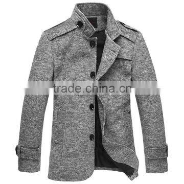 wholesale long wool coats