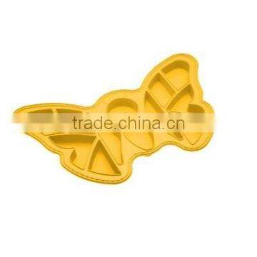 butterfly shaped ice mold