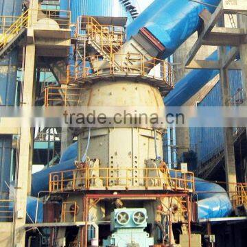 China Top Brand Vertical Grinding Mill Machine