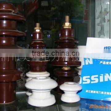 25KV 120KN train type composite railway insulators