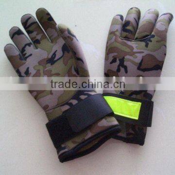 Hunting Glove