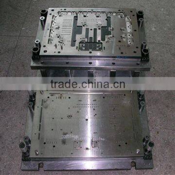 metal die/stamping mould/tool for brushless motor stator lamination