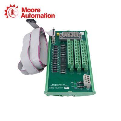 TRICONEX	HCU3700-3703E	Isolated Analog Input Module  New and original box