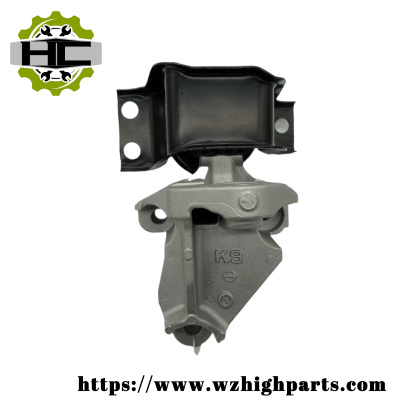 11210-1KB0B Front Right Engine Mount for Nissan JUKE 2011-2015