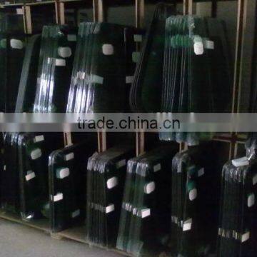 Xyg Car Glass, Xyg Auto Glass, China Auto Glass photo-2