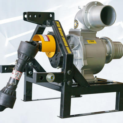 4inch 6inch 8inch PTO Water Pump for Agriculture Use