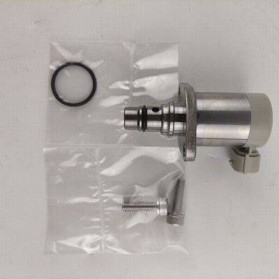ISF3.8 Bomba de combustible eléctrica, Solenoide de dosificación de combustible, Válvula SCV 294200-2960
