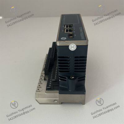 GE IS420PUAAH1A Universal Input/Output Module photo-2