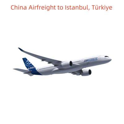 Chinese Mainland/Hong Kong, China Airfreight to Istanbul, Türkiye photo-4