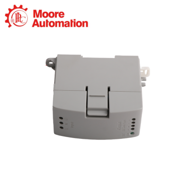 Allen Bradley2080-PS120-240VAC photo-5