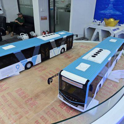 Bus Model Manufacturer photo-2