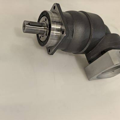 Precision Mini MODOLY Reducer Gears to Servo Motors Planetary Speed Reducer photo-2