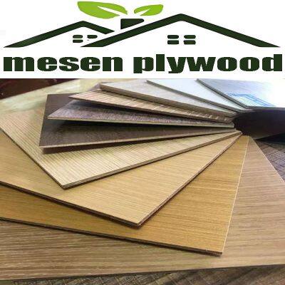 Triplay Fancy Plywood на рынки Мексики и США