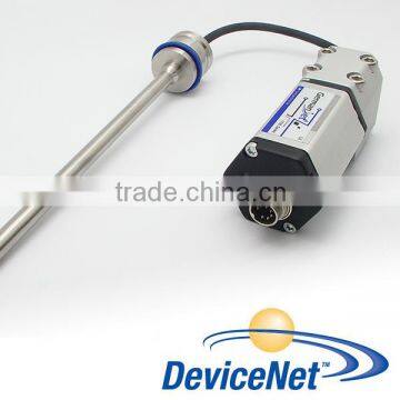 Wholesale Hydraulic Long Linear Poteniometer Replacement Analog Magnetostrictive Transmitter photo-2