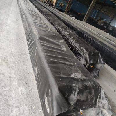 Emergency Pipe Blocking Airbag Flexible Pneumatic Pipe Stopper for Municipal Sewage Pipe Maintenance photo-5