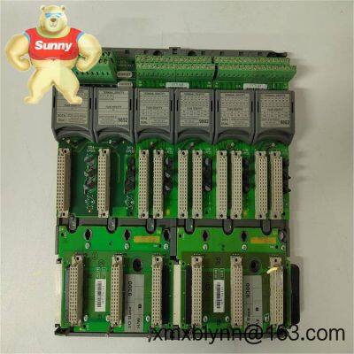 ICS Triplex 9852-9802: Rock-Solid Digital Output for Critical Control Systems photo-4