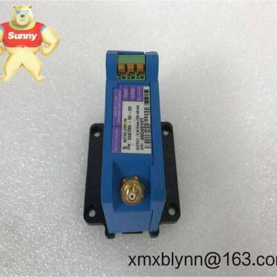 Bently Nevada 3300 XL 11mm Proximitor Sensor (330780-50-00): Precision Vibration Monitoring With 30% Lower Power Draw photo-4