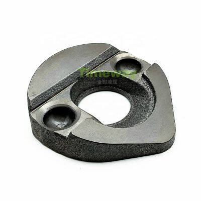 HMV Hydraulic Walking Motor Repair Kits HMV110 Spare Parts for KOMATSU Excavator Piston Travel Motor Spare Parts photo-5