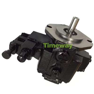 VPV 05135004 Vane Pump 0513R15A7VPV32SM21FZB03 Hydraulic Vane Oil Pump