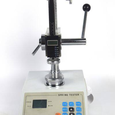 HST Spring Tester Electronic Digital Manual Valve Tension Spring Tester photo-6