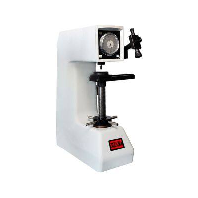 HBRV-187.5D Universal Hardness Tester Brinell Rockwell and Vicker Hardness Tester photo-3