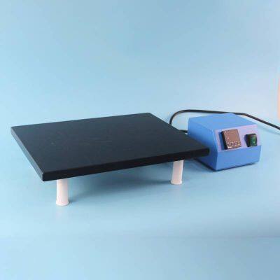 High-temperature Anti-corrosion Electric Heating Plate, Flat Plate, Resistant to Acid and Alkali, Customizable, Dbf Series Digester, Laboratory Electric Heating Plate photo-3