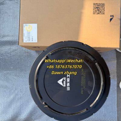 SDLG Air Filter Insert J4110000763001 for SDLG E6210F E6300F Excavator