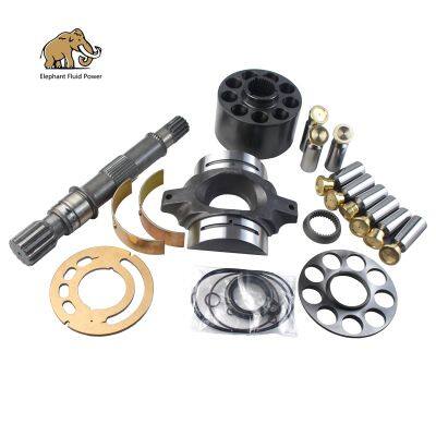 Repuestos ERR130 de la bomba Sauer Serie ERR ERL 45 Kits de reparación de la bomba axial
