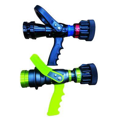 OEM 230LPM/360LPM/475LPM constant fire nozzle guns water branch pipes