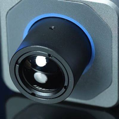 Multi-Functional TN460U Ultra-High Temperature Thermal Camera for Factory Use photo-4