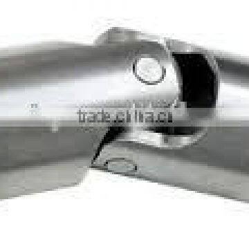 1/2" Dr. Universal Joint Stainless Steel Adjustable Joint Universal Joint Flexible Shaft Single or Double Universal Joint