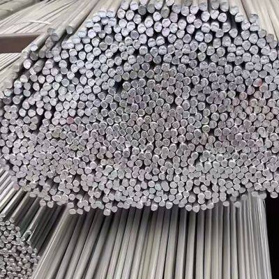 Steel Rebar