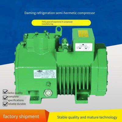 Grain Cold Storage, Borun Refrigeration Cold Storage Screw Unit, 20 Hp, 4yg - 20.2, Reliable Performance