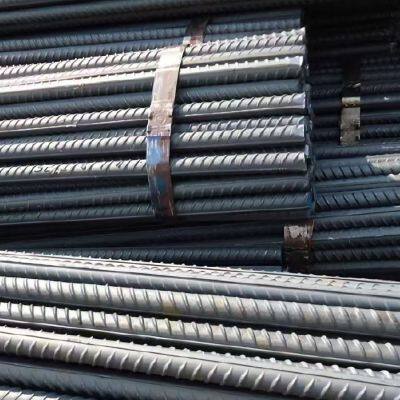 Steel Rebar，HRB400, HRB400E, HRB500, HRB500E photo-4