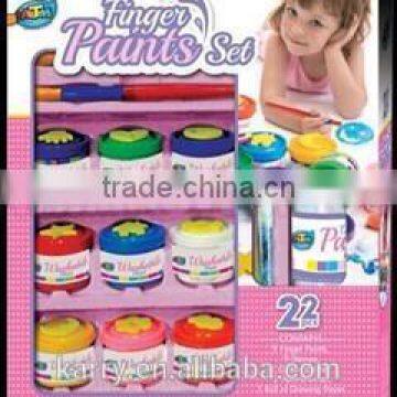 Finger Paint A0063