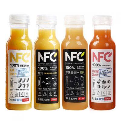 Industrial NFC Fresh Guava Juice Making Machine Processing Line Factory