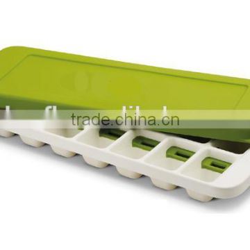 Ice Cube & Candy Tray/mold Made of Food Grade Silicone