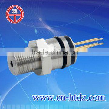 oil-filled pressure sensor