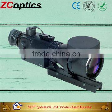 2014 New Antique Monocular Telescope 25x30pp Telescope Pole for Tent Rm490 New Military Binoculars photo-4