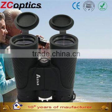 outdoor cushion cheap night vision binoculars 8x42 0842-B telescope objective lens