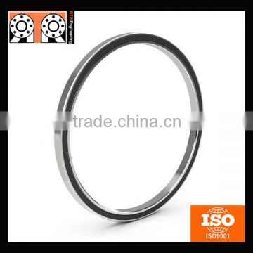 Ultra Thin Bearing Open Radial Contact Ball Bearings KF Series