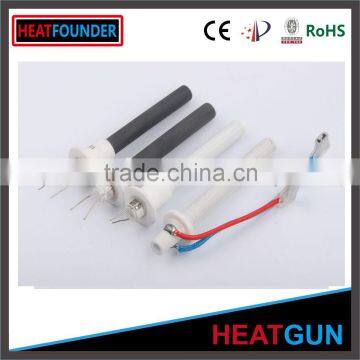 99% ALUMINA CERAMIC CARTRIDGE HEATER IN STOCK