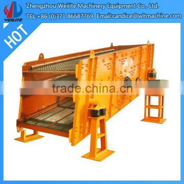 High Quality Vibrating Screen / Screener / Sieving machine