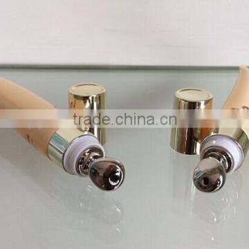 Plastic Tube Soft Tube for Cream Packaging (AM14122503)