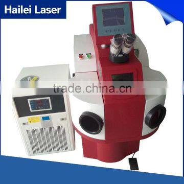 Hailei Factory Marking Machine Companies Looking for Distributors Co2 Laser Tube photo-5