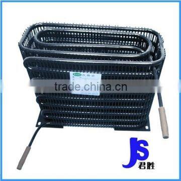 Double Wire Tube Condenser for Fridge
