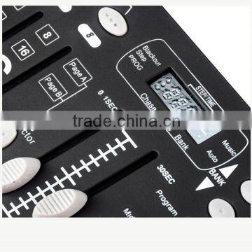 DMX 192 Controller Dmx Led Controller Strobe Controller photo-6
