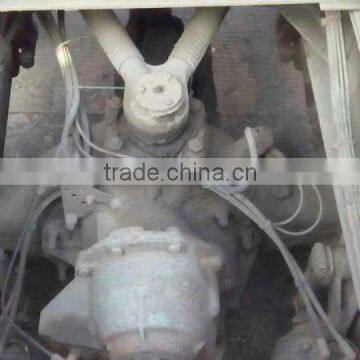 Used Volvo Truck Head in Hot Sale /secondhand Sweden Volvo Truck Head photo-2