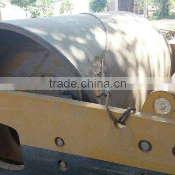 Used and Hot Sale RS8220 LIUGONG Road Roller in Shanghai photo-2
